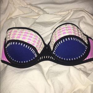 victoria secret push-up bikini